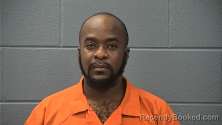 Mugshot of WILBERT GLEZILE