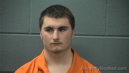 Mugshot of TALAN WELDON HOLLINSWORTH