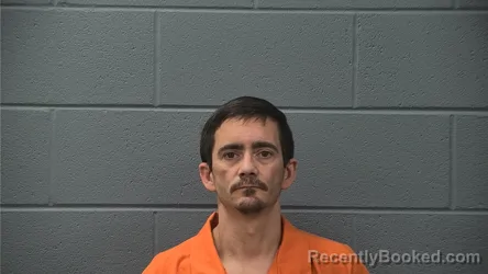 Mugshot of LESTON GENE II VAUGHT