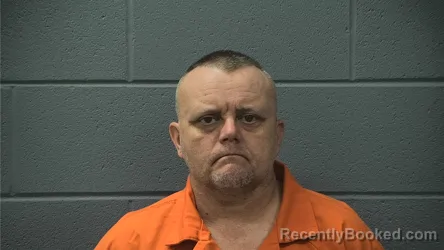 Mugshot of STEPHEN JOSEPH FISCEL