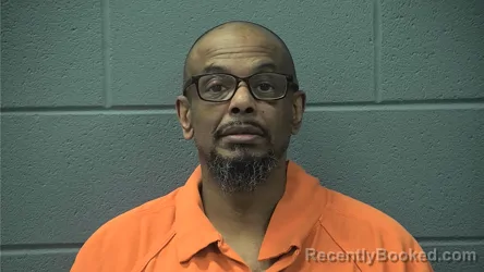 Mugshot of FONSTON DOMINIC HIZER booked in Cass County, Indiana on April 30, 2026