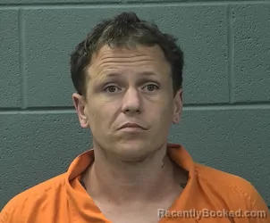 Mugshot of JAYSEN KAYNE SOBERG booked in Cass County, Indiana on June 1, 2026