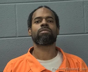 Mugshot of LEROY JR SHERMAN booked in Cass County, Indiana on June 2, 2026