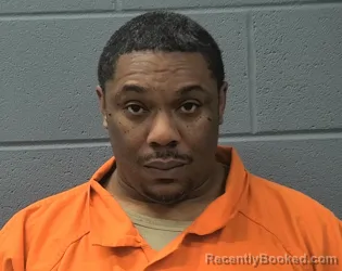Mugshot of CHARLES CHRISTOPHER STALLWORTH booked in Cass County, Indiana on June 2, 2026