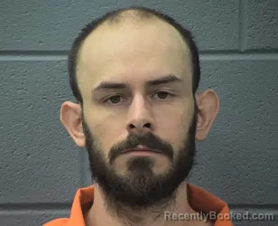 Mugshot of Melvin Ray Taylor booked in Cass County, Indiana on August 13, 2026