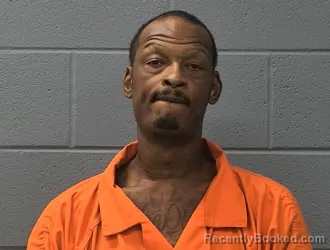 Mugshot of Dameco Tarrell Brent booked in Cass County, Indiana on September 20, 2026