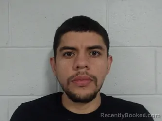 Mugshot of ALFEREZ-DIAZ, ADAN