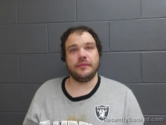 Mugshot of Girton, Joshua A