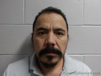Mugshot of AVILA-RIVAS, JOSE