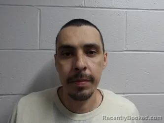 Mugshot of LOPEZ-DE LA CRUZ, JUAN