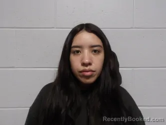 Mugshot of ALBA DOMINGUEZ, JOSEF