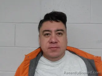 Mugshot of TESTA NUNEZ, IBIS