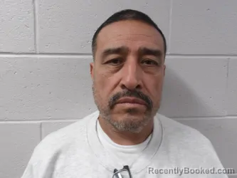 Mugshot of BRAULIO, LOPEZ-SANDOVAL