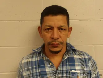 Mugshot of DUARTE-RODRIGUEZ, ELVIN