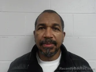 Mugshot of PEREIRA ANTUNEZ, WILIANS ALFONZON