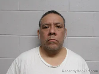 Mugshot of ZAVALA, ALFREDO