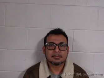 Mugshot of MIRANDA-ESTEVEZ, GUSTAVO