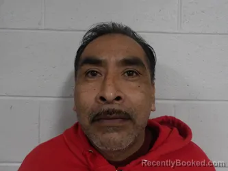 Mugshot of GAONA-ELIAS, EDUARDO