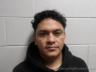 Mugshot of DIAZ, JUAN