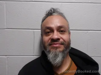 Mugshot of REYES-NEVAREZ, JUAN