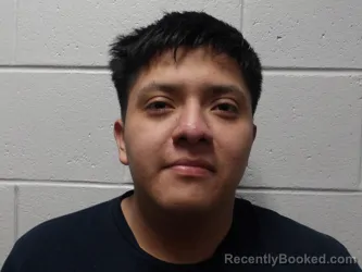 Mugshot of HURTADO MIGUEL, ANTONIO
