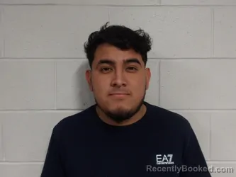 Mugshot of GARCIA HERRERA, MIGUEL