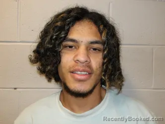 Mugshot of MURILLO-SOLIS, ALAN