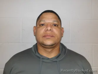 Mugshot of GOMEZ-SANGUINO, RAIGON