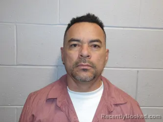 Mugshot of TORRESS-LOPEZ, OCTAVIO