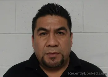 Mugshot of SANCHEZ ESCALONA, MARCO