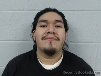 Mugshot of ALARCON-TORRENTO, VIDAL