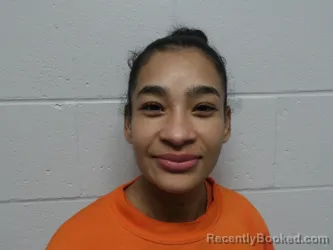 Mugshot of FUNES URBINA, MARLIN