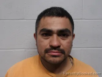 Mugshot of ROSALINDO ACEVEDO, LUIS