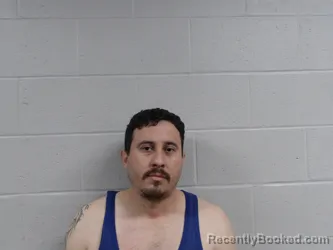 Mugshot of VALDEZ-VASQUEZ, SAUL