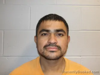 Mugshot of ACEVEDO-LUIS, ROSALINO