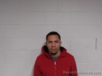 Mugshot of ALTAMAR ARIAS, JOEL