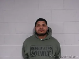 Mugshot of JAIME PALMERA, JOSE DANIEL