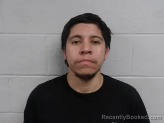 Mugshot of MORALES-CORDERO, DIEGO
