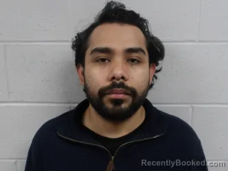 Mugshot of ORDENANA, WALMIR