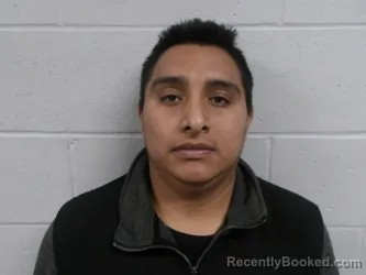 Mugshot of RAIMUNDO-DIEGO, RAIMUNDO