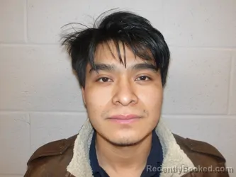 Mugshot of PEREZ-RODRIGUEZ, LUIS