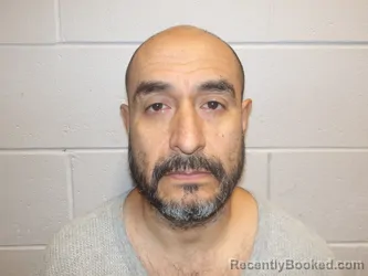 Mugshot of SABALETA-DIEGO, ELIAS