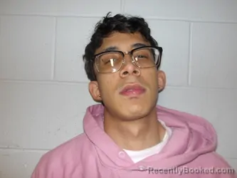 Mugshot of LOPEZ EDWARDS, JUAN