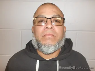 Mugshot of LOPEZ-GONZALEZ, JOSE