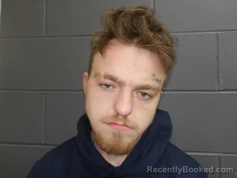 Mugshot of Anderson, William G