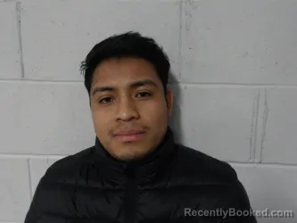 Mugshot of DIAZ-GOMEZ, ARMANDO