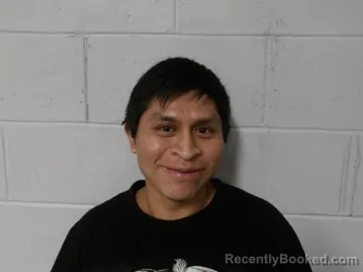 Mugshot of GOMEZ-HERNANDEZ, FIDEL