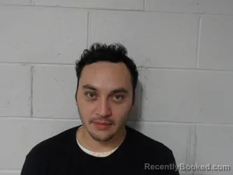 Mugshot of LOPEZ-MONTELONGO, BYRON