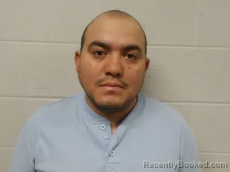 Mugshot of MARTINEZ-ALMENDARES, OSMANY