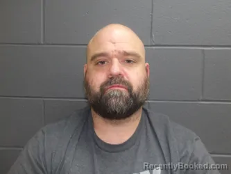 Mugshot of Adkins, Eric James